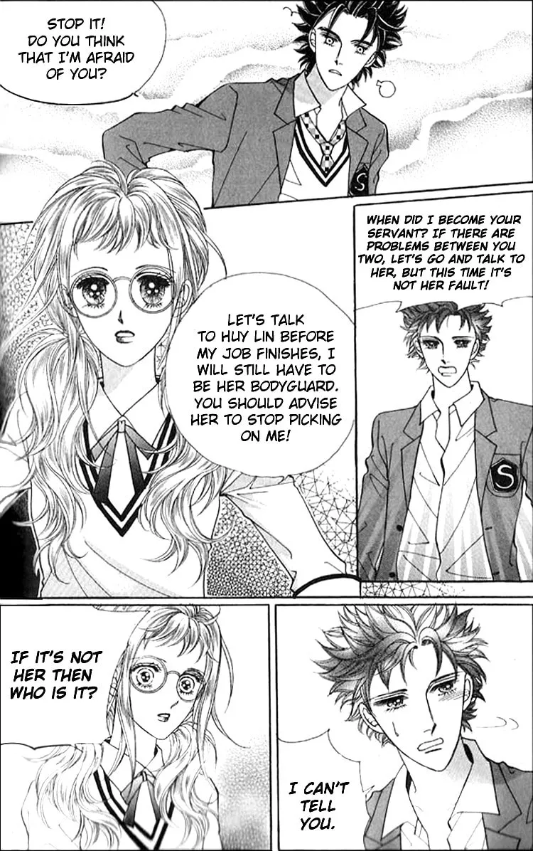Read Bodyguard chapter 9 image 31 on Lezhin