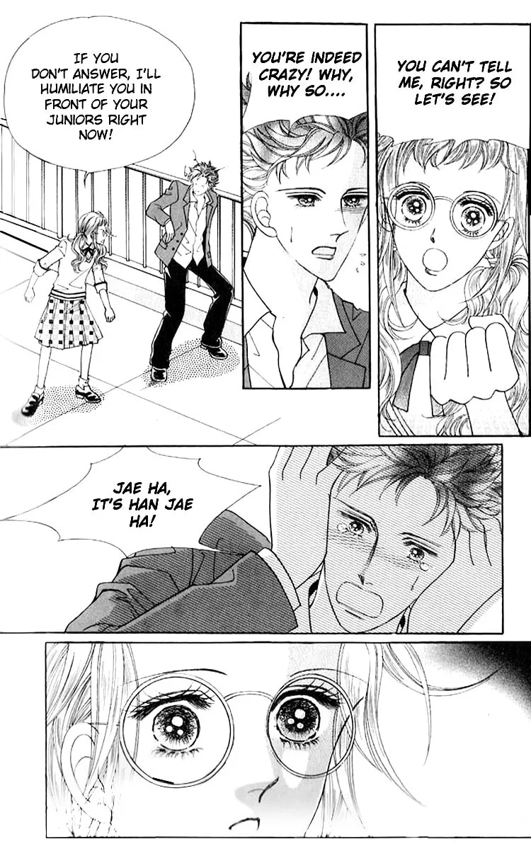 Read Bodyguard chapter 9 image 33 on Lezhin