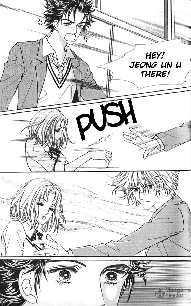 Read Bodyguard chapter 9 image 4 on Lezhin