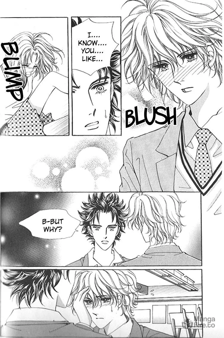 Read Bodyguard chapter 9 image 5 on Lezhin