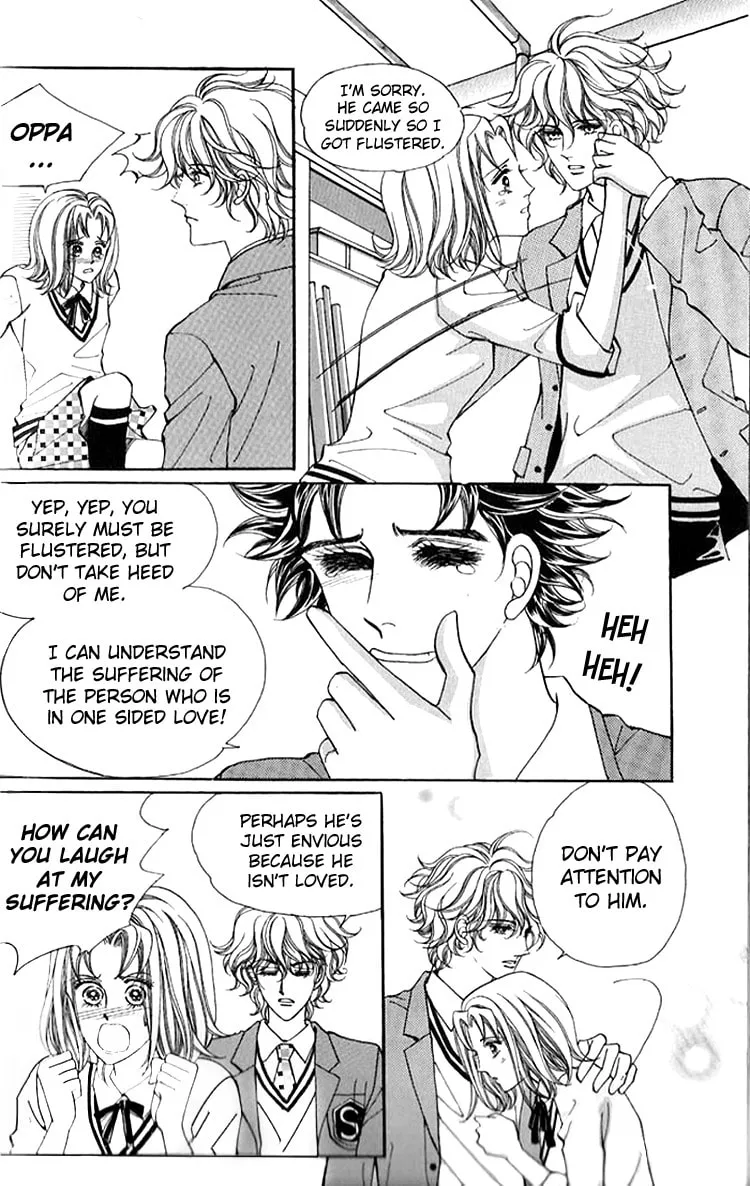 Read Bodyguard chapter 9 image 7 on Lezhin