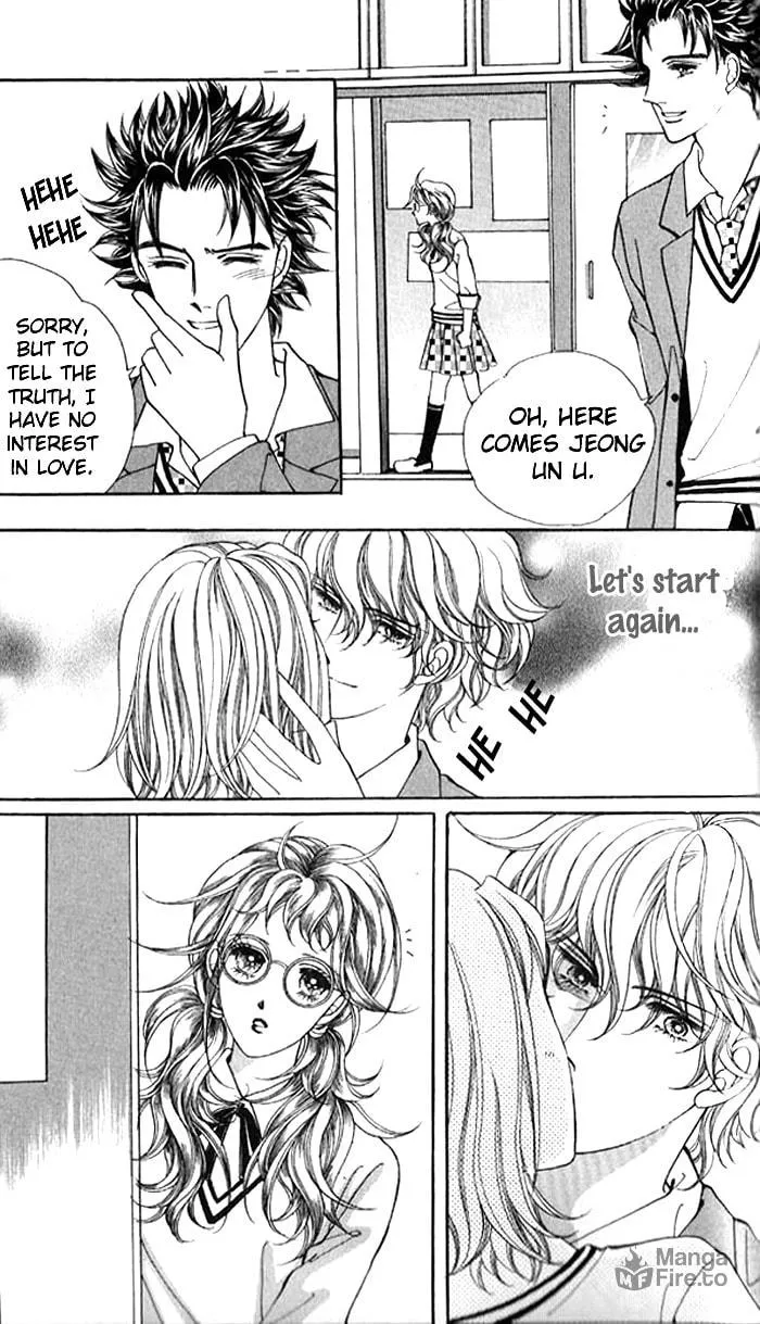 Read Bodyguard chapter 9 image 8 on Lezhin