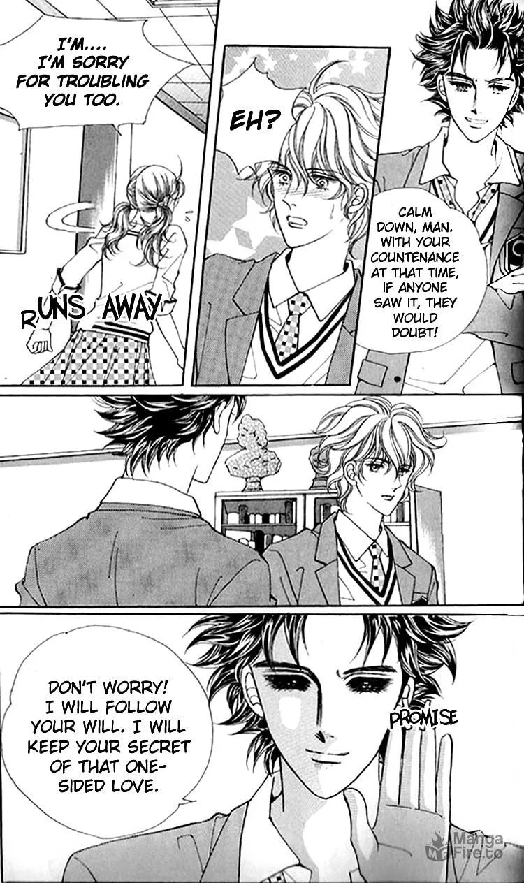 Read Bodyguard chapter 9 image 9 on Lezhin