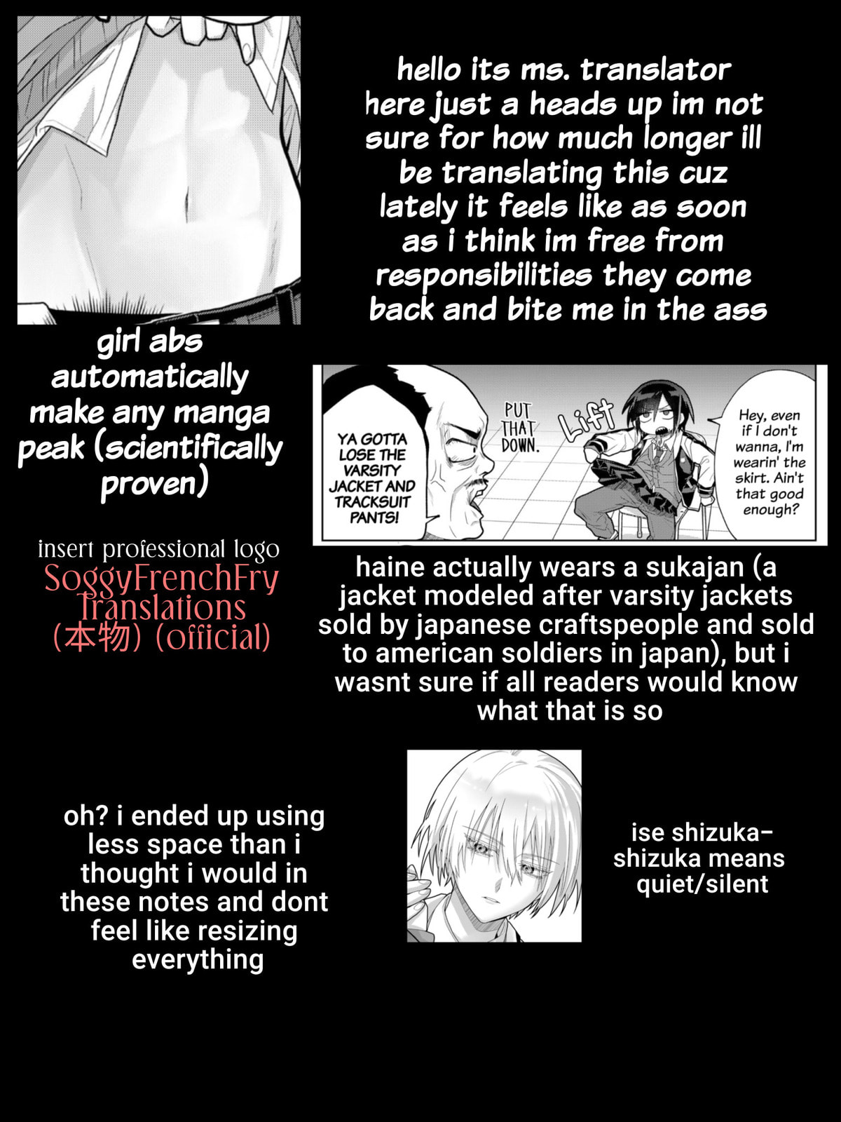 Read Boita Boine chapter 2 image 14 on Lezhin