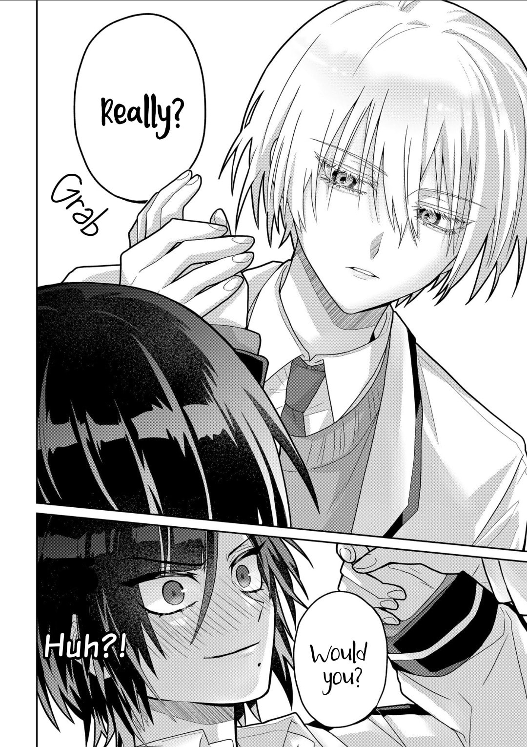 Read Boita Boine chapter 2 image 9 on Lezhin