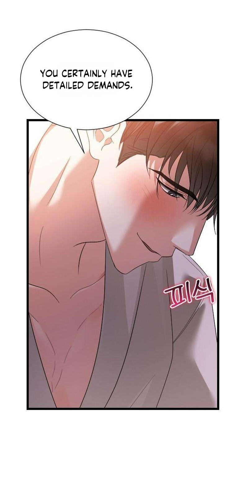 Boksuneun Sae Nampyeon-gwa Chapter 21 page 12 - 