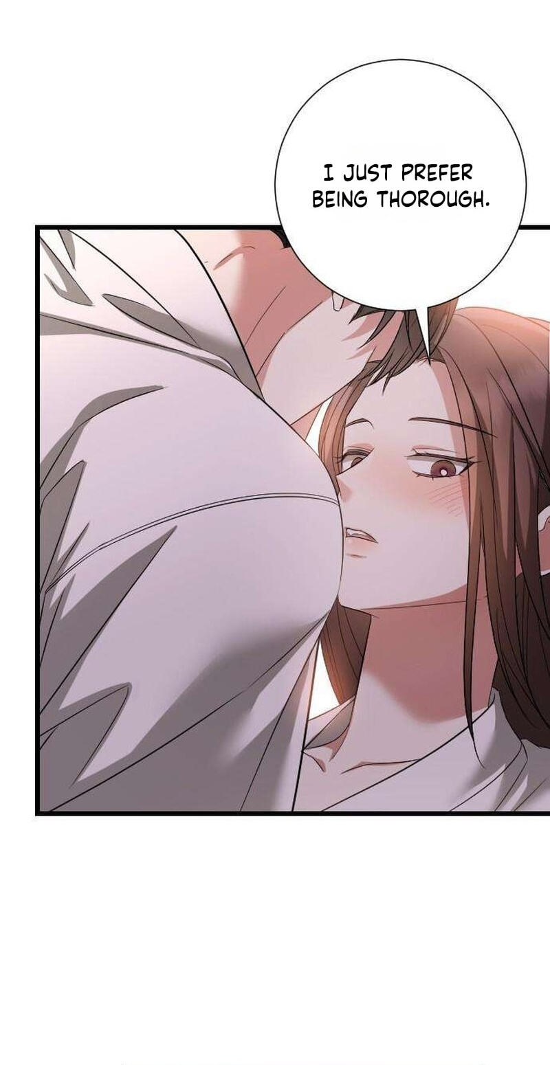 Boksuneun Sae Nampyeon-gwa Chapter 21 page 13 - 