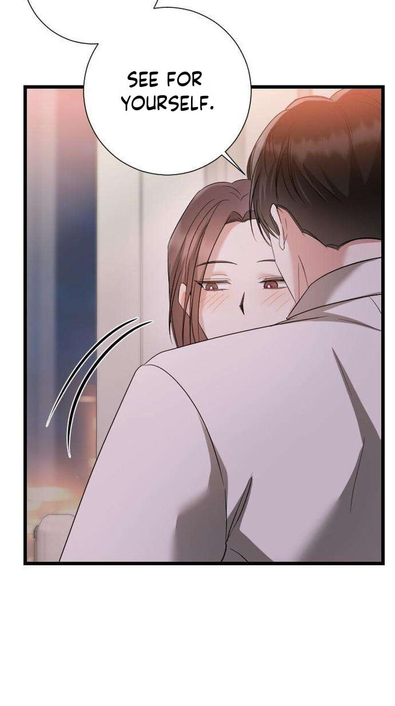Boksuneun Sae Nampyeon-gwa Chapter 21 page 22 - 
