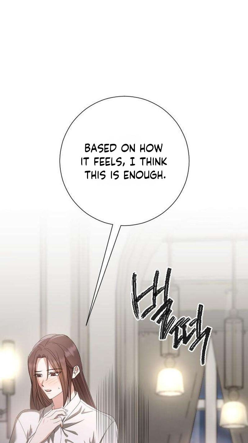 Boksuneun Sae Nampyeon-gwa Chapter 21 page 23 - 
