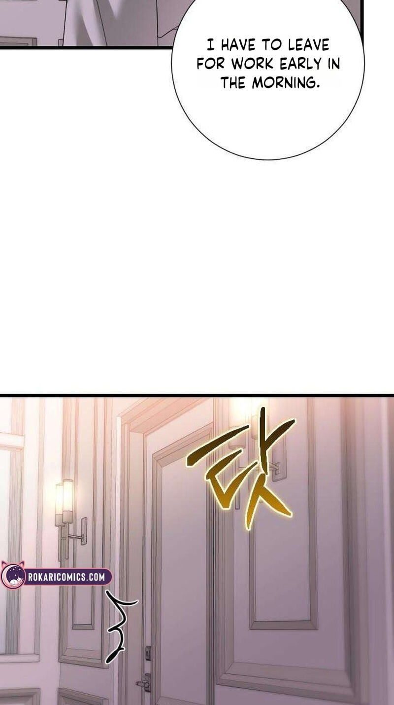 Boksuneun Sae Nampyeon-gwa Chapter 21 page 26 - 