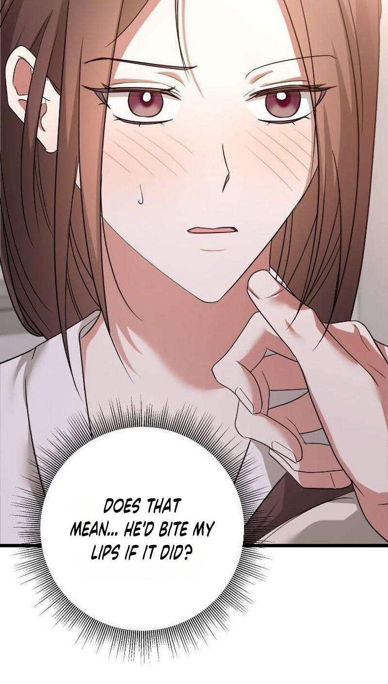 Boksuneun Sae Nampyeon-gwa Chapter 21 page 4 - 