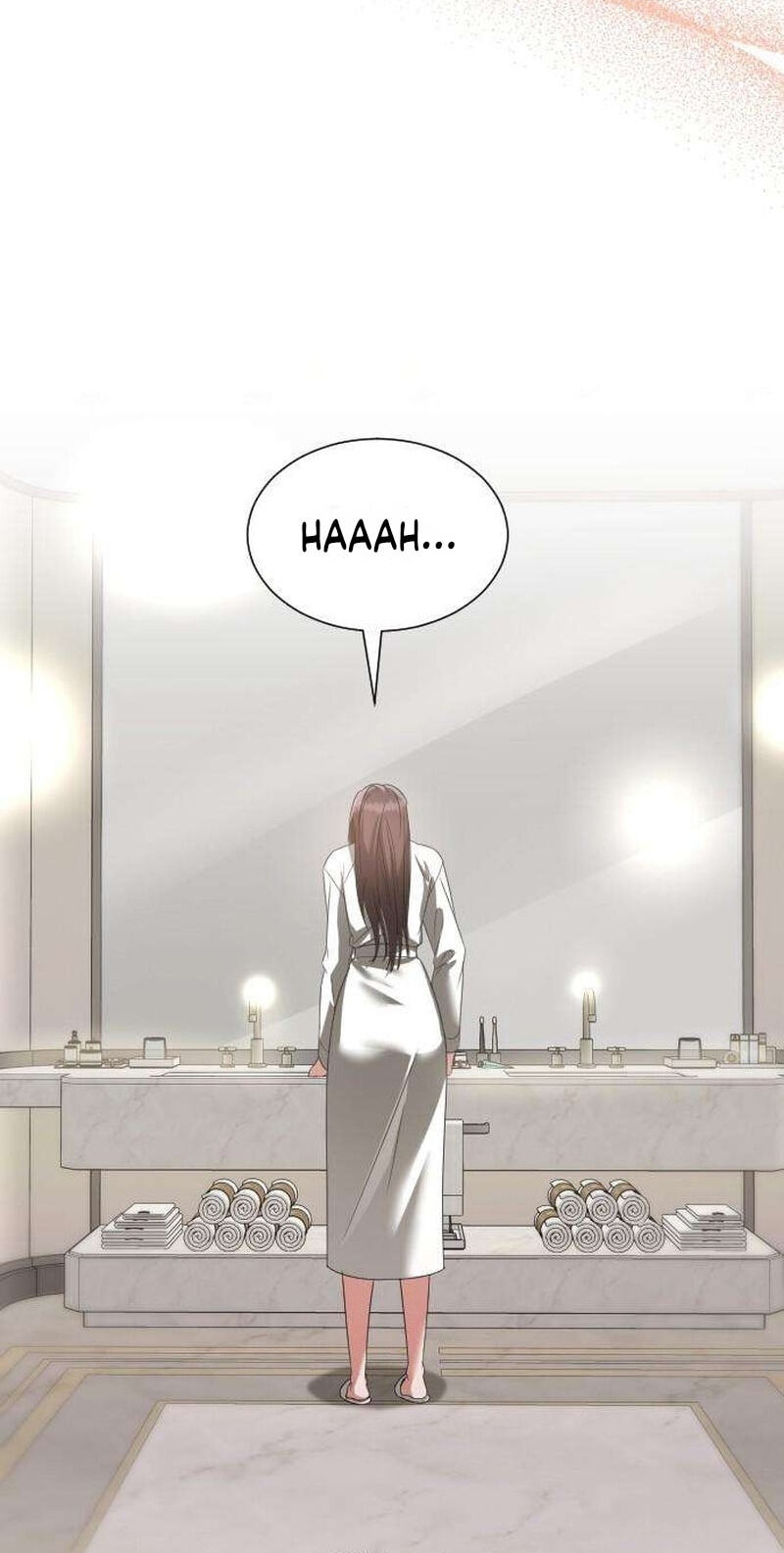Boksuneun Sae Nampyeon-gwa Chapter 21 page 33 - 