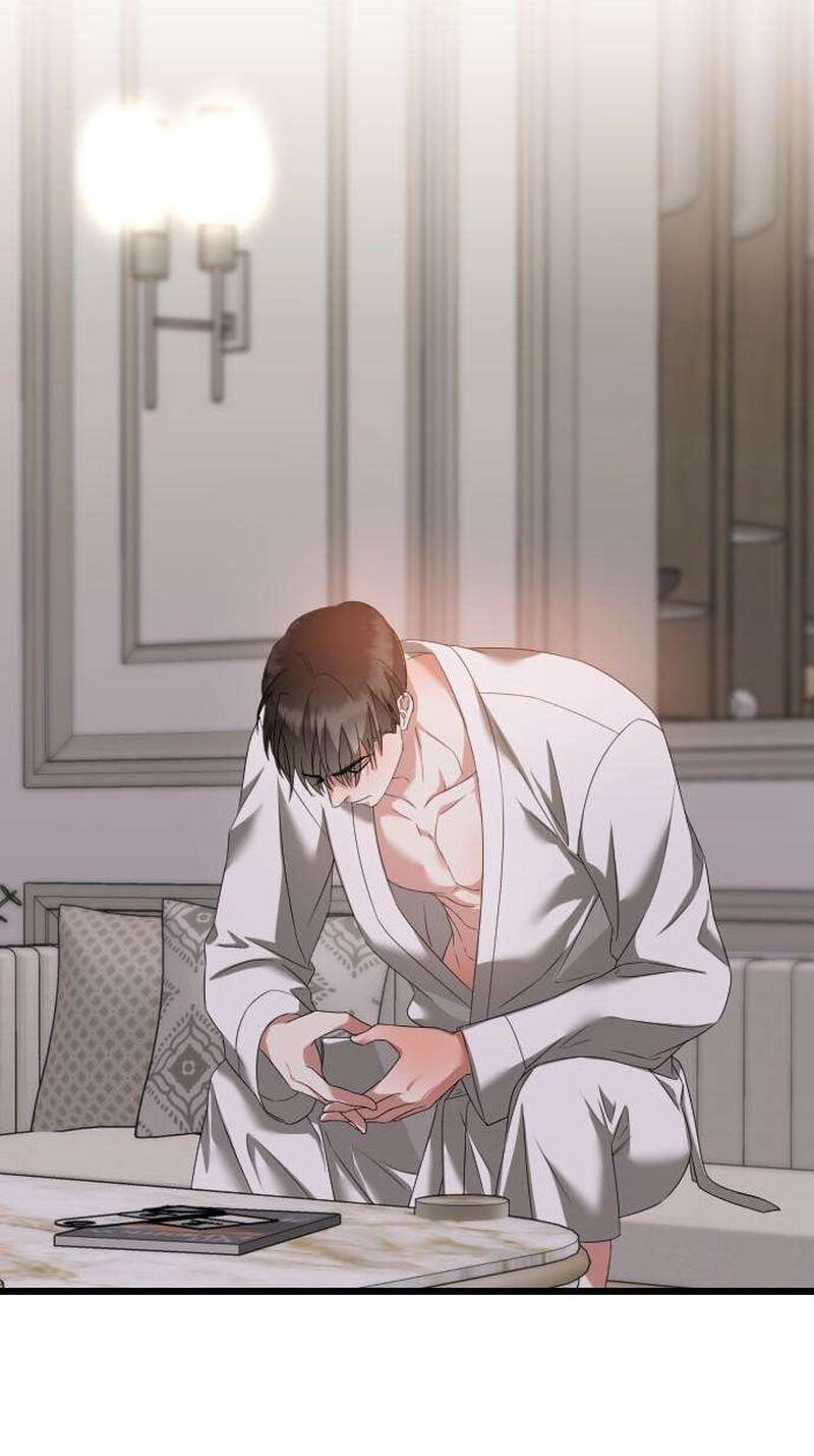 Boksuneun Sae Nampyeon-gwa Chapter 21 page 35 - 