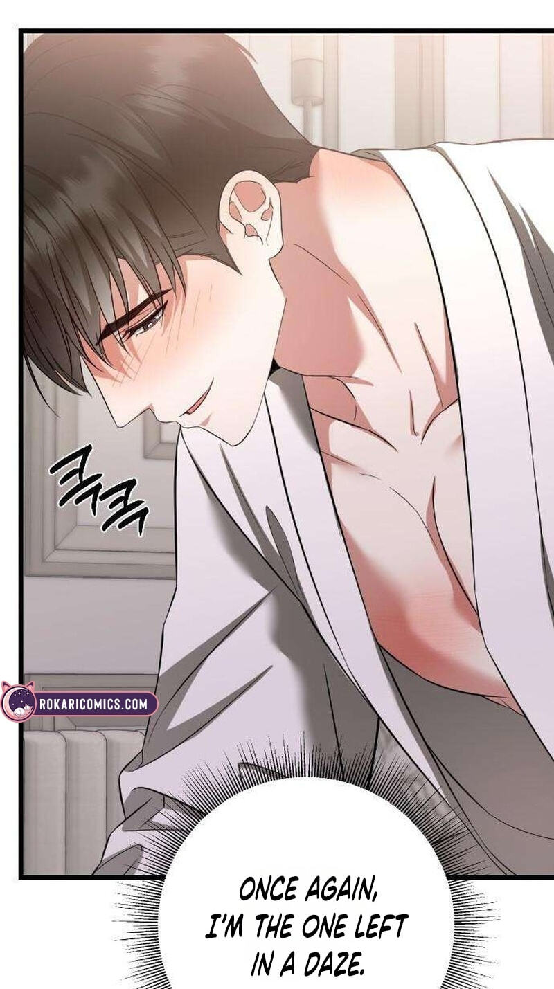 Boksuneun Sae Nampyeon-gwa Chapter 21 page 36 - 
