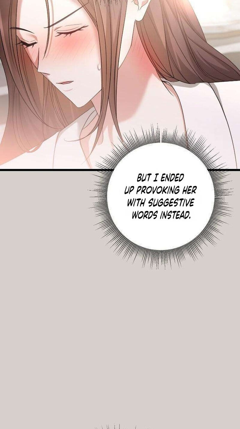 Boksuneun Sae Nampyeon-gwa Chapter 21 page 38 - 