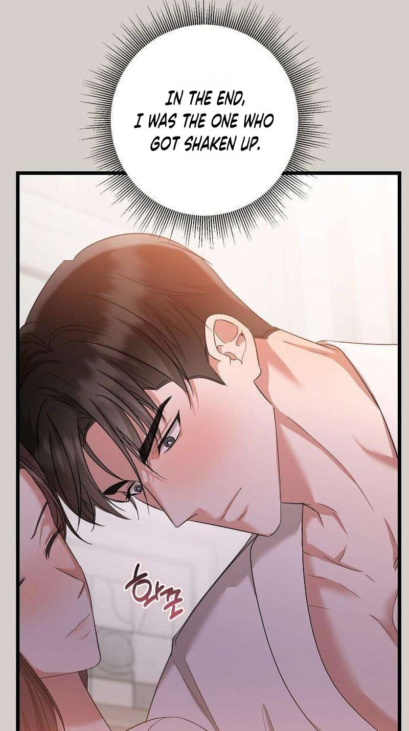 Boksuneun Sae Nampyeon-gwa Chapter 21 page 39 - 