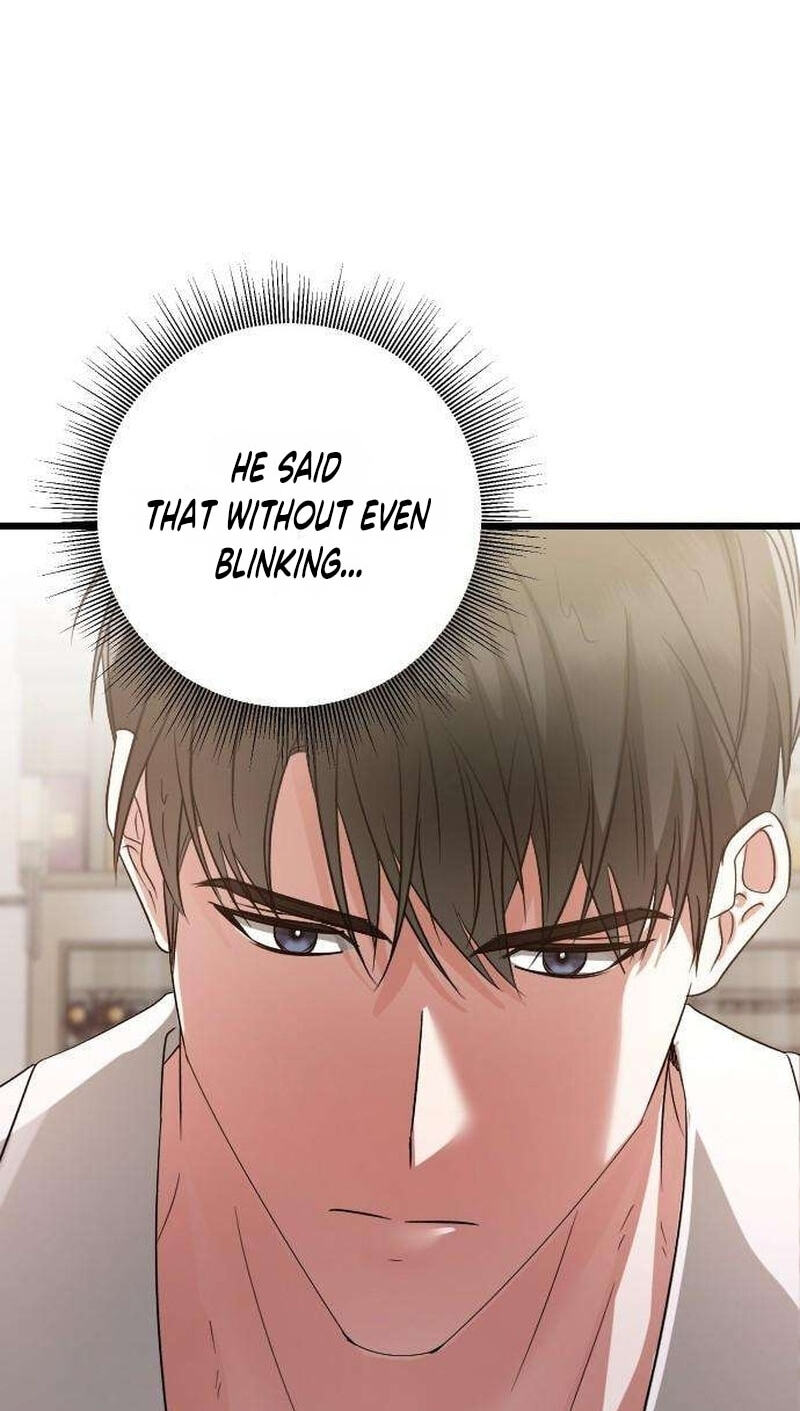 Boksuneun Sae Nampyeon-gwa Chapter 21 page 5 - 