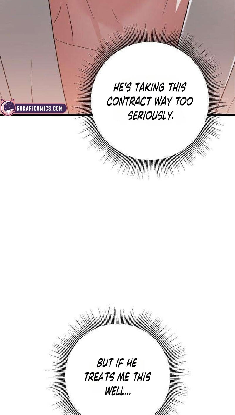 Boksuneun Sae Nampyeon-gwa Chapter 21 page 6 - 