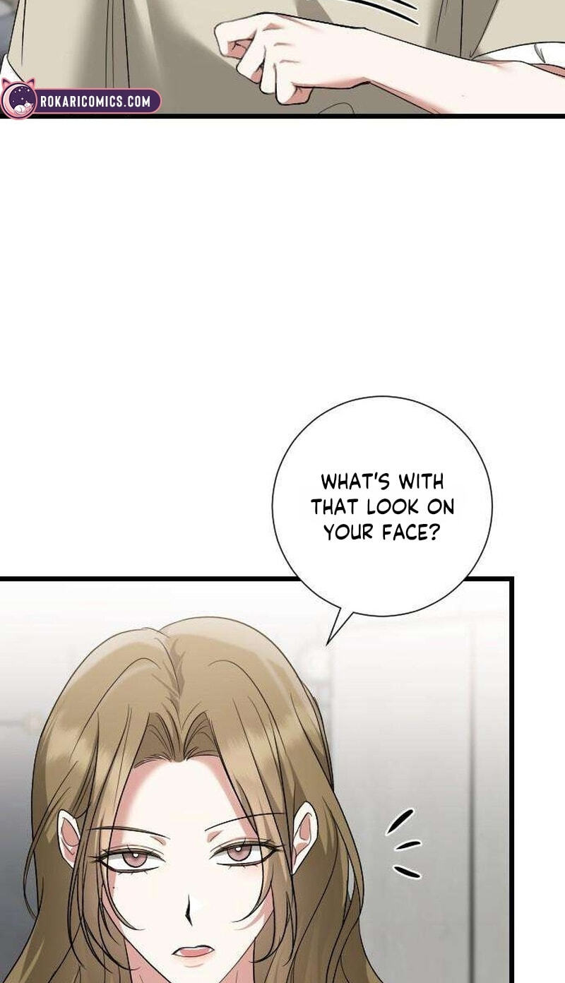 Boksuneun Sae Nampyeon-gwa Chapter 21 page 58 - 