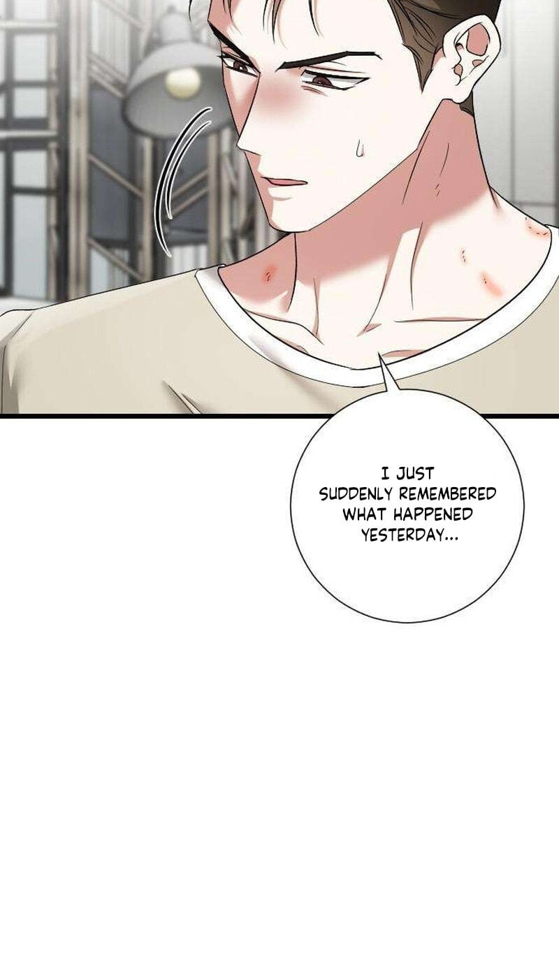 Boksuneun Sae Nampyeon-gwa Chapter 21 page 60 - 