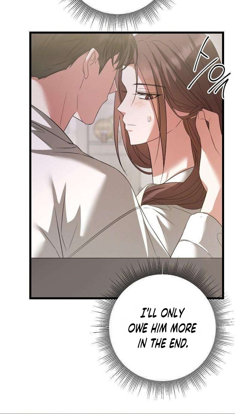 Boksuneun Sae Nampyeon-gwa Chapter 21 page 7 - 