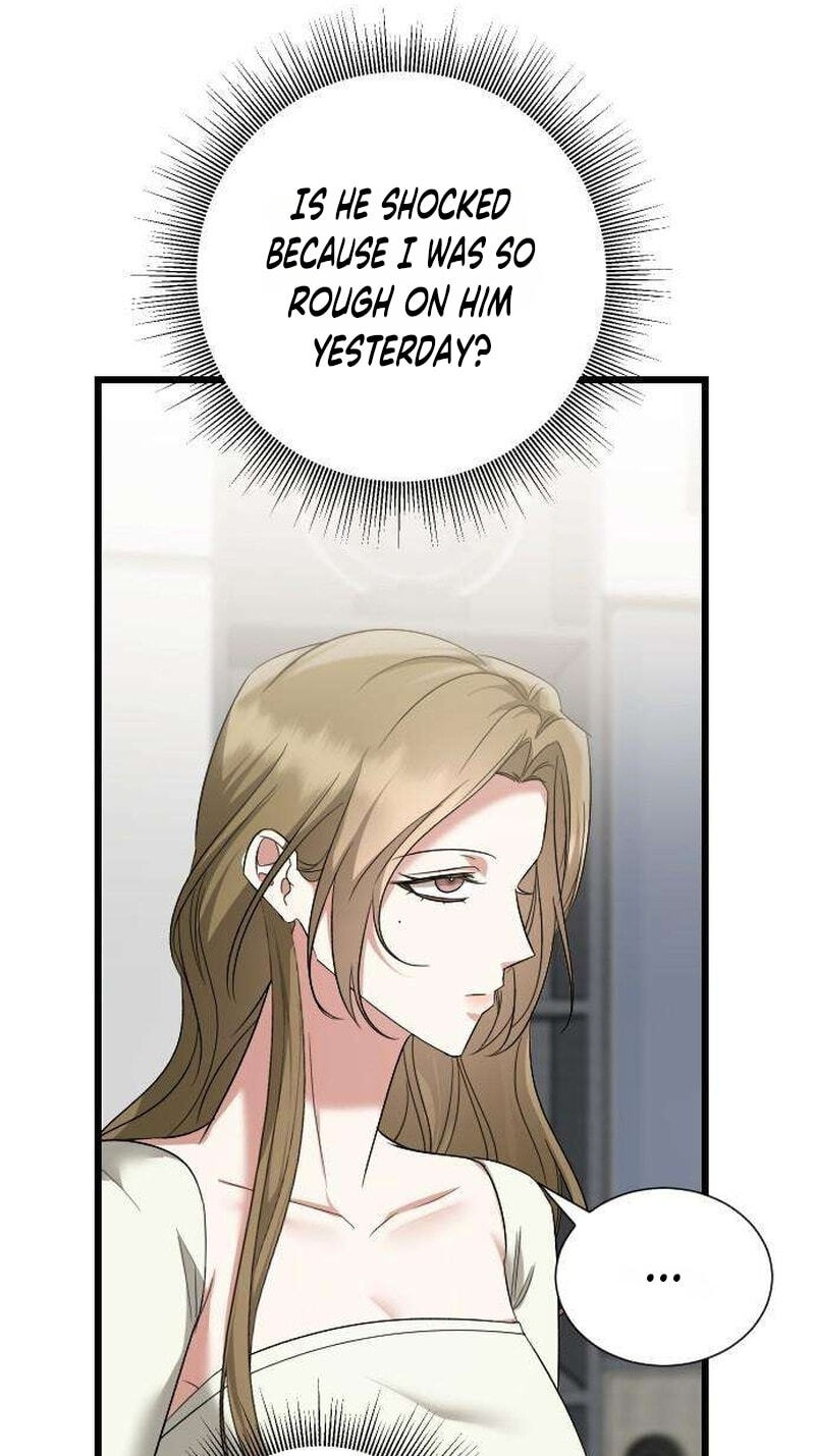 Boksuneun Sae Nampyeon-gwa Chapter 21 page 61 - 
