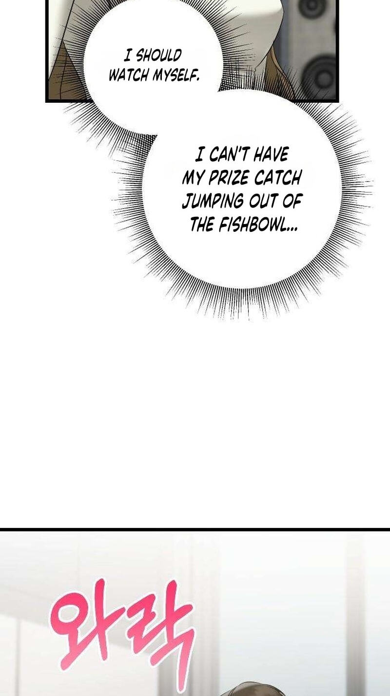 Boksuneun Sae Nampyeon-gwa Chapter 21 page 62 - 