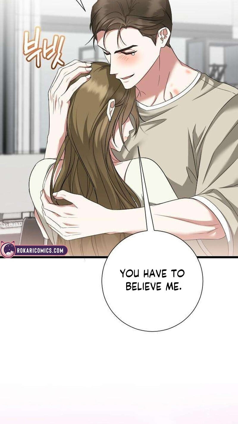 Boksuneun Sae Nampyeon-gwa Chapter 21 page 67 - 