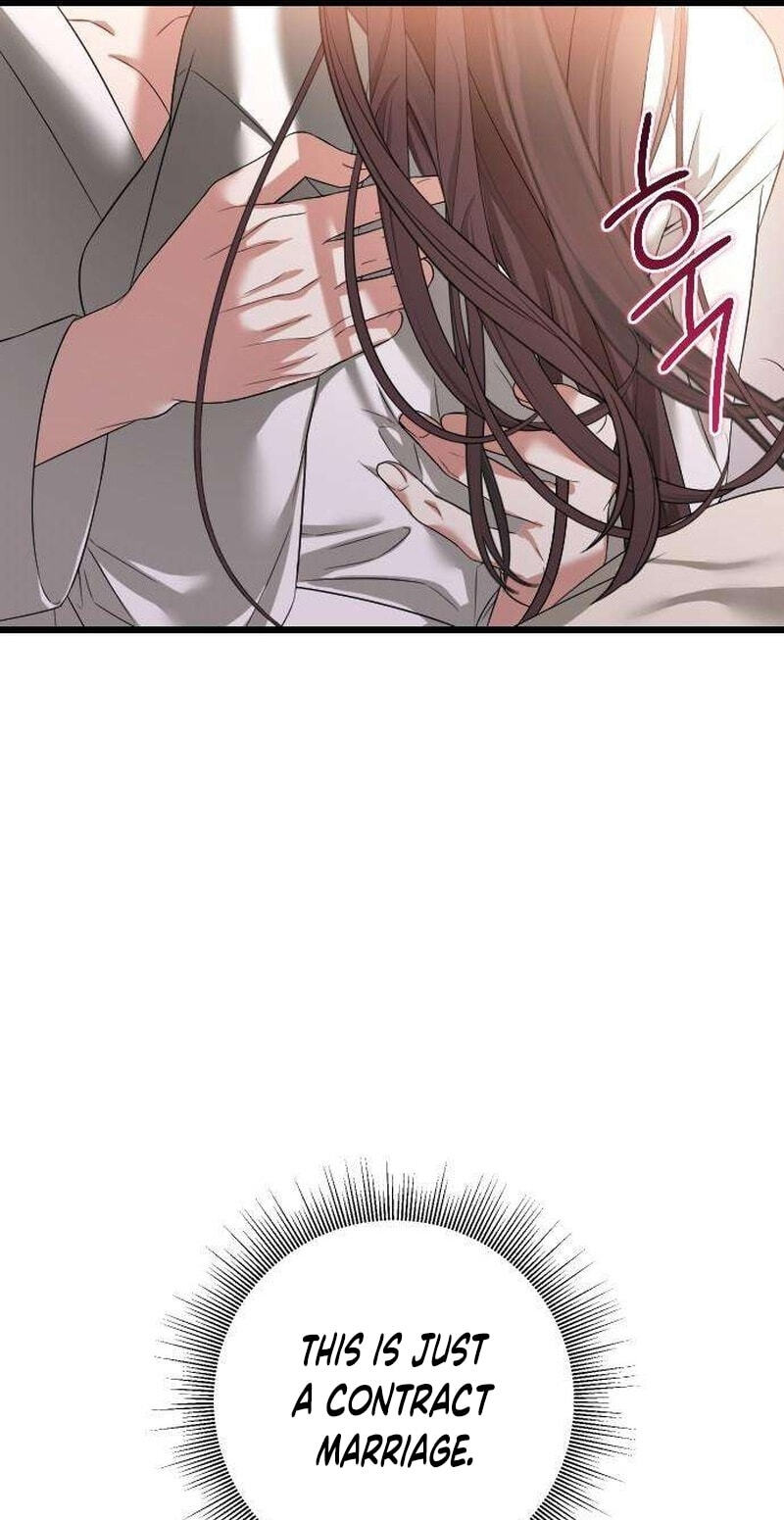 Boksuneun Sae Nampyeon-gwa Chapter 21 page 8 - 