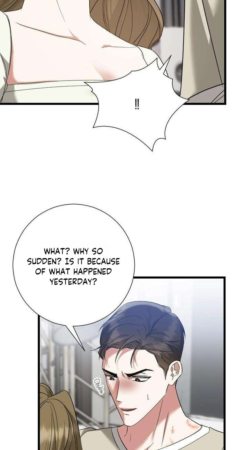 Boksuneun Sae Nampyeon-gwa Chapter 21 page 71 - 