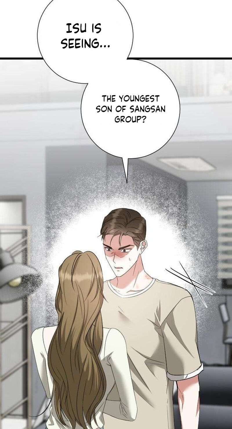 Boksuneun Sae Nampyeon-gwa Chapter 21 page 76 - 