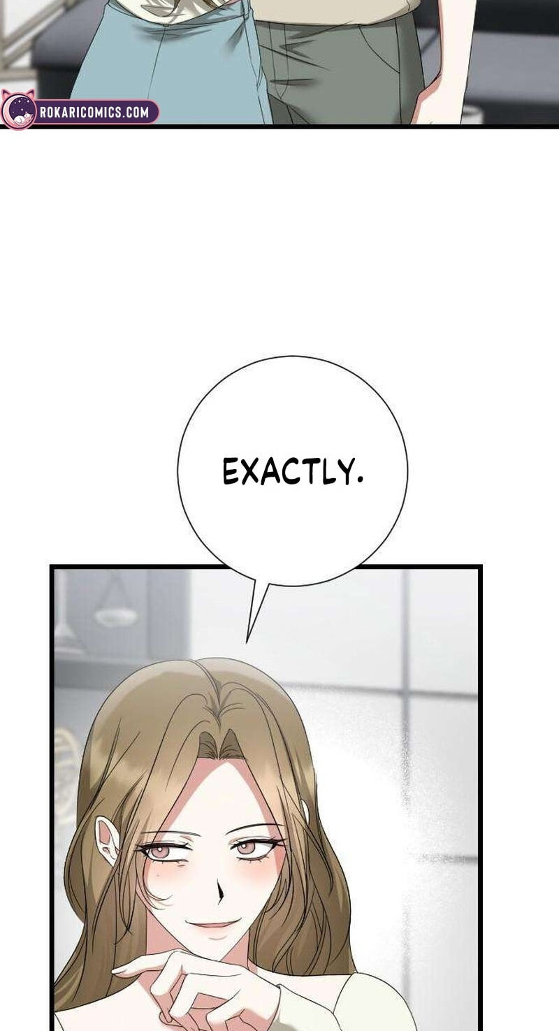 Boksuneun Sae Nampyeon-gwa Chapter 21 page 77 - 