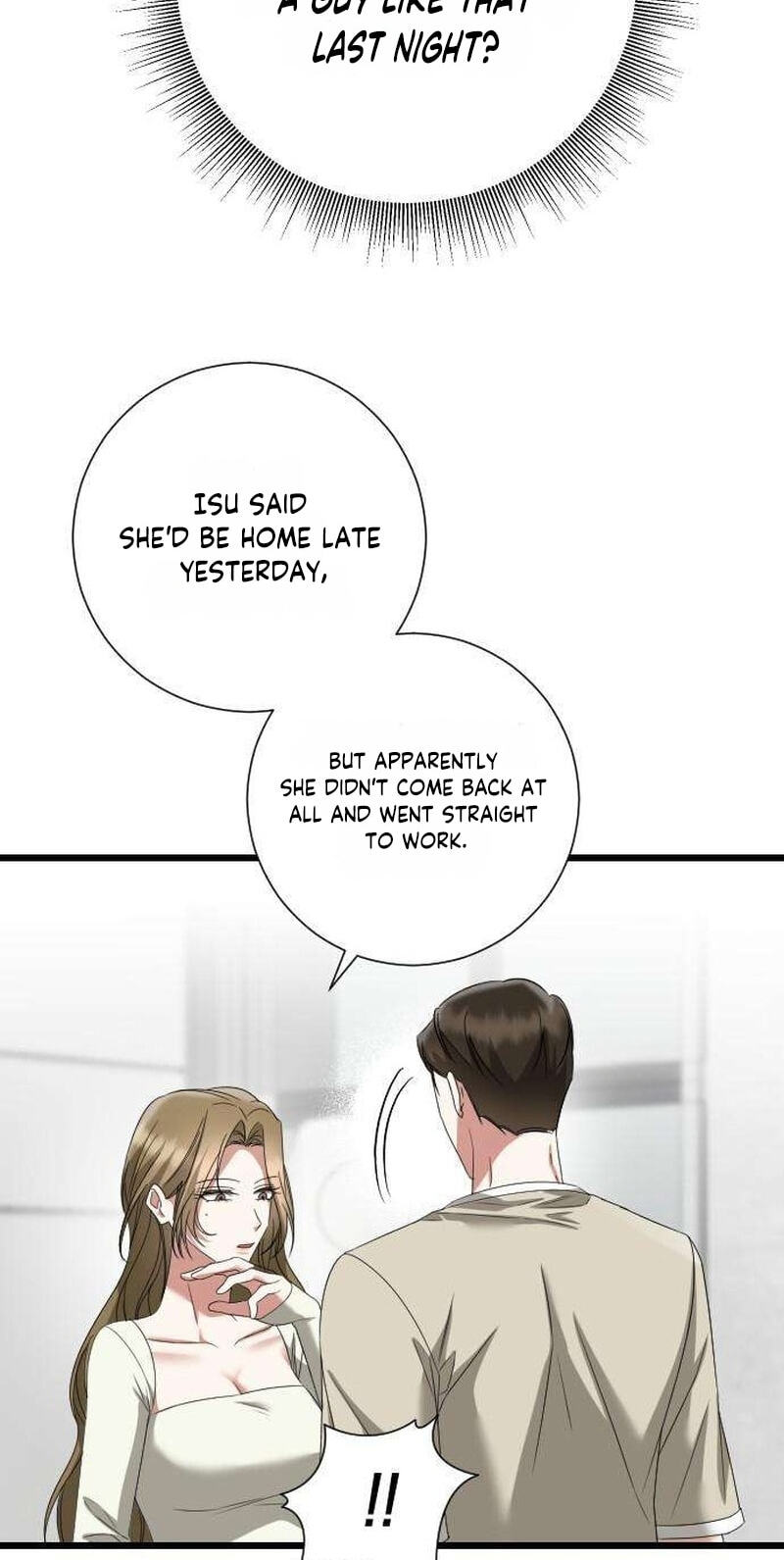 Boksuneun Sae Nampyeon-gwa Chapter 21 page 81 - 