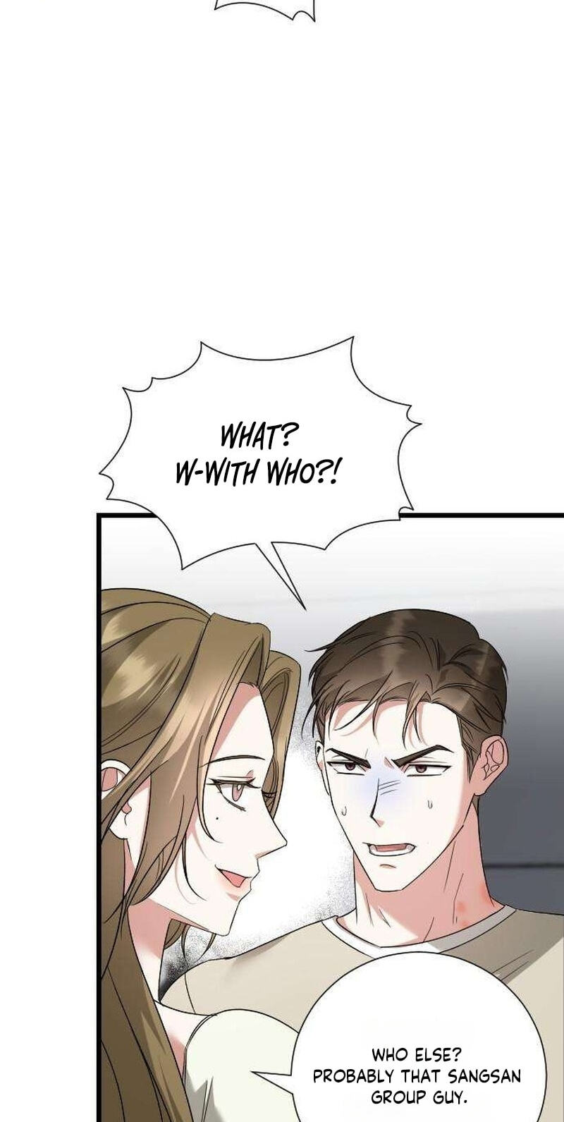 Boksuneun Sae Nampyeon-gwa Chapter 21 page 82 - 
