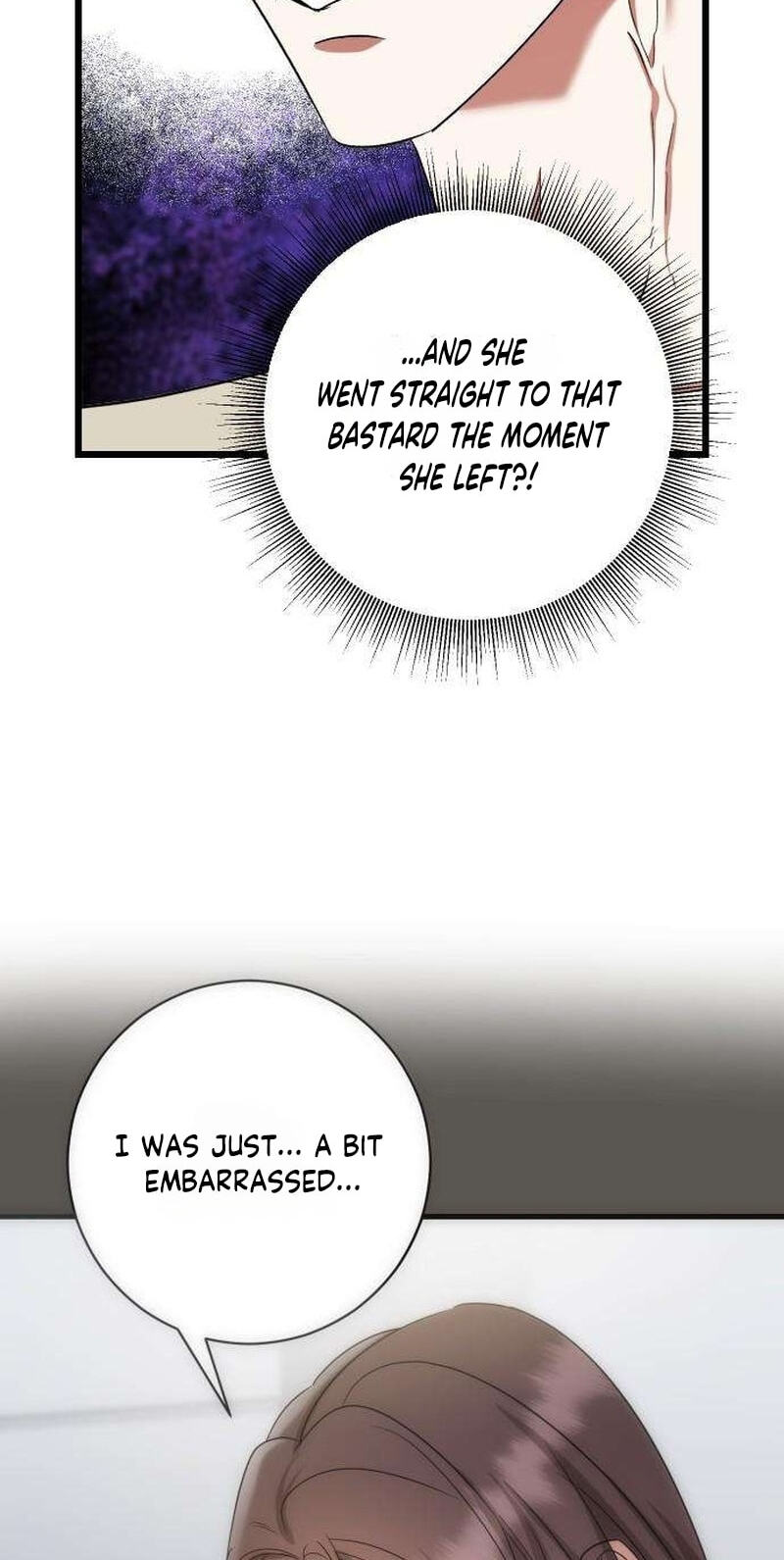 Boksuneun Sae Nampyeon-gwa Chapter 21 page 84 - 