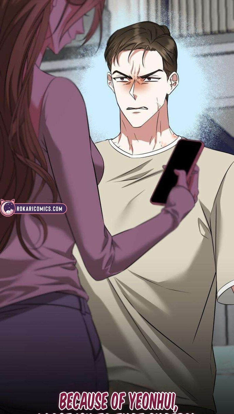 Boksuneun Sae Nampyeon-gwa Chapter 21 page 86 - 