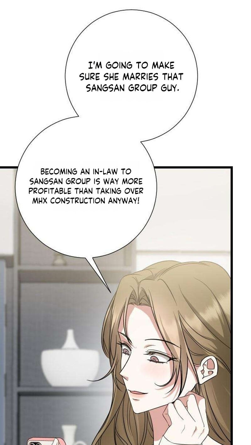 Boksuneun Sae Nampyeon-gwa Chapter 21 page 90 - 