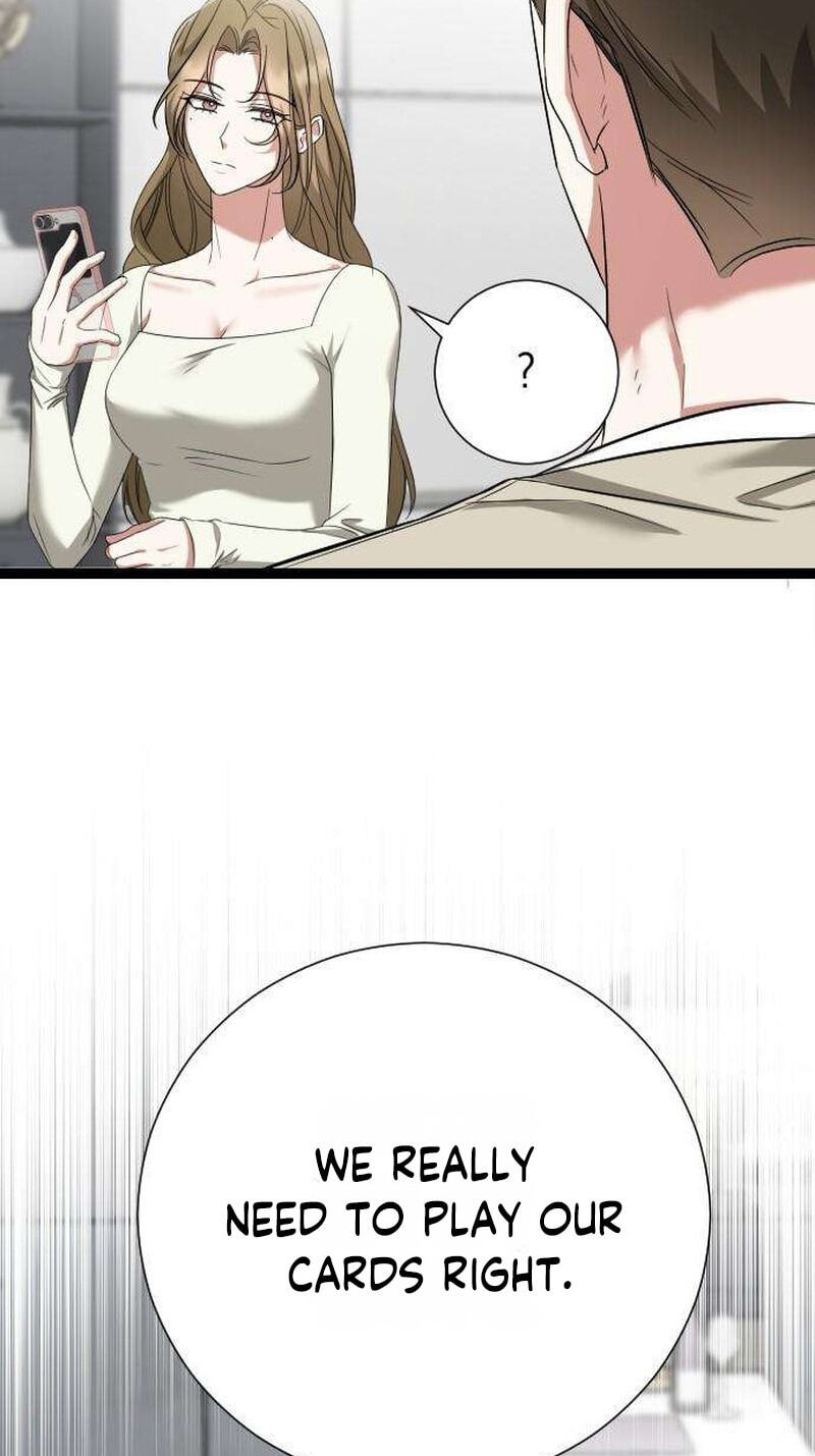 Boksuneun Sae Nampyeon-gwa Chapter 21 page 96 - 