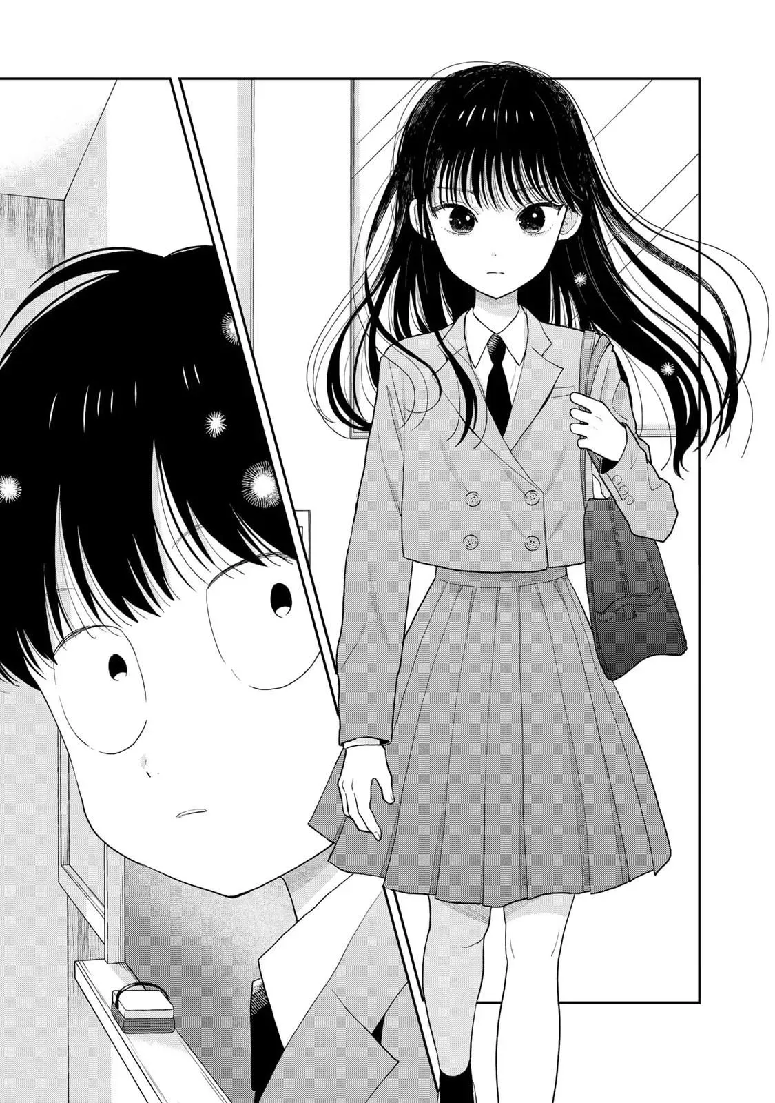 Boku Dake ga Shitteirundaze Chapter 1 page 11 - 