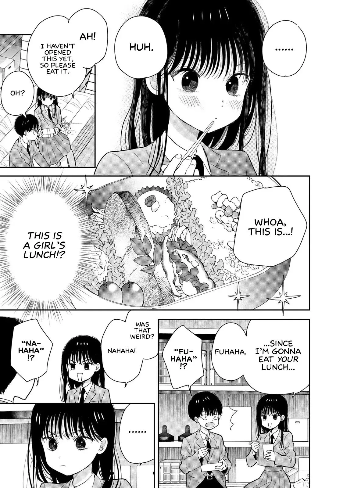 Boku Dake ga Shitteirundaze Chapter 1 page 21 - 
