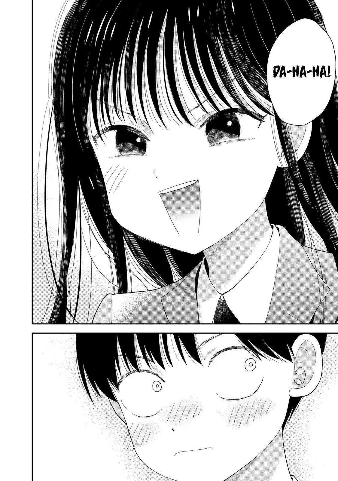 Boku Dake ga Shitteirundaze Chapter 1 page 22 - 