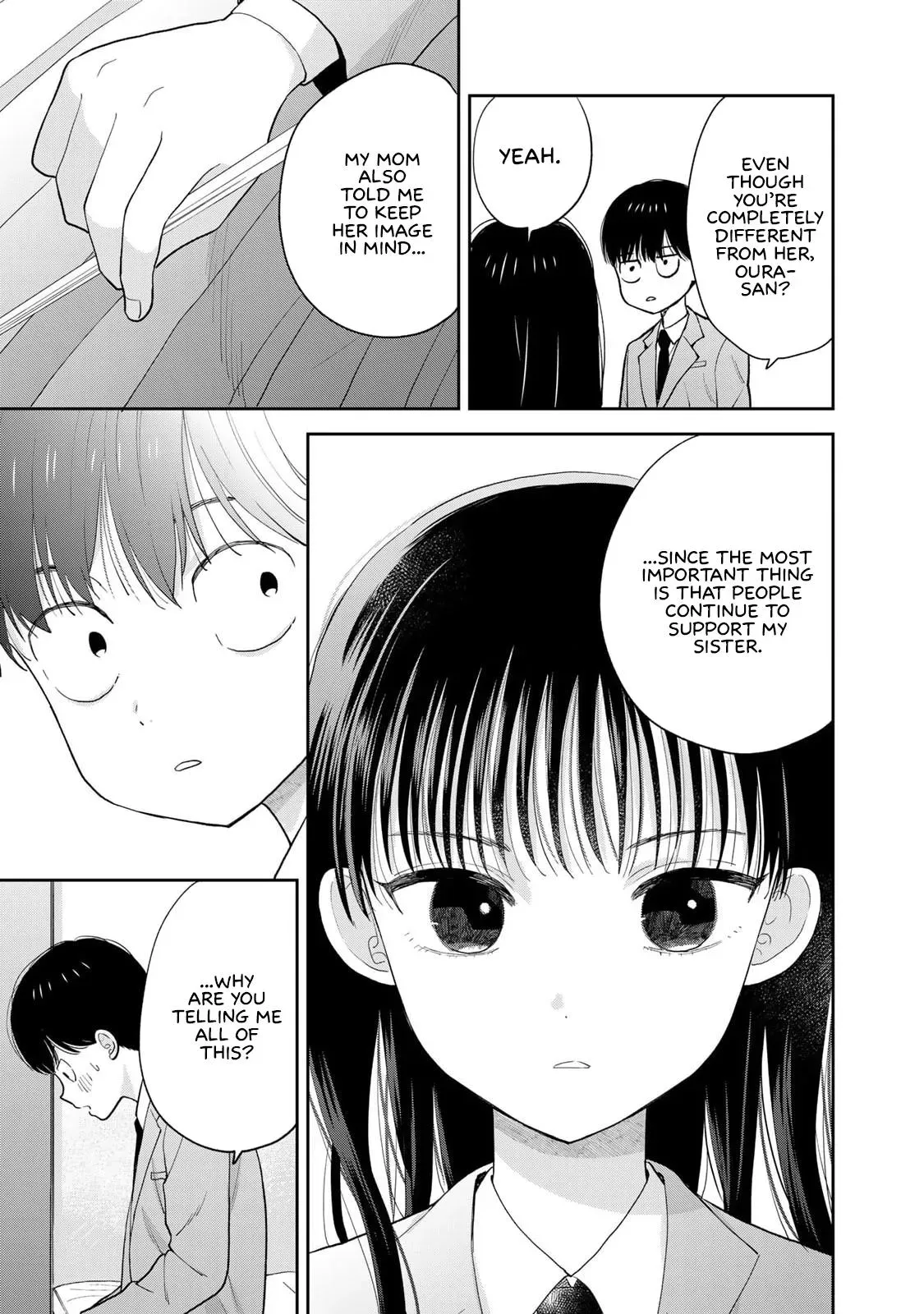 Boku Dake ga Shitteirundaze Chapter 1 page 25 - 