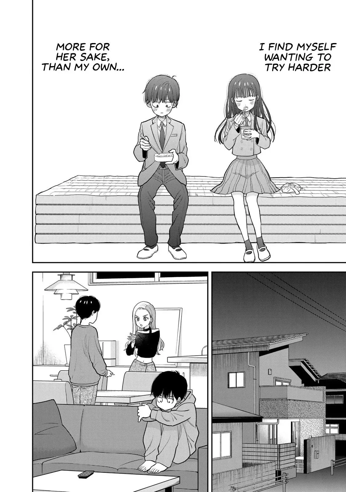 Boku Dake ga Shitteirundaze Chapter 1 page 28 - 
