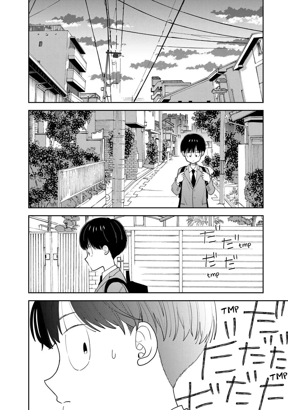 Boku Dake ga Shitteirundaze Chapter 1 page 36 - 