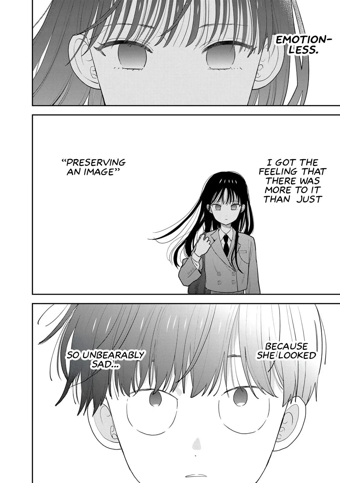 Boku Dake ga Shitteirundaze Chapter 1 page 40 - 