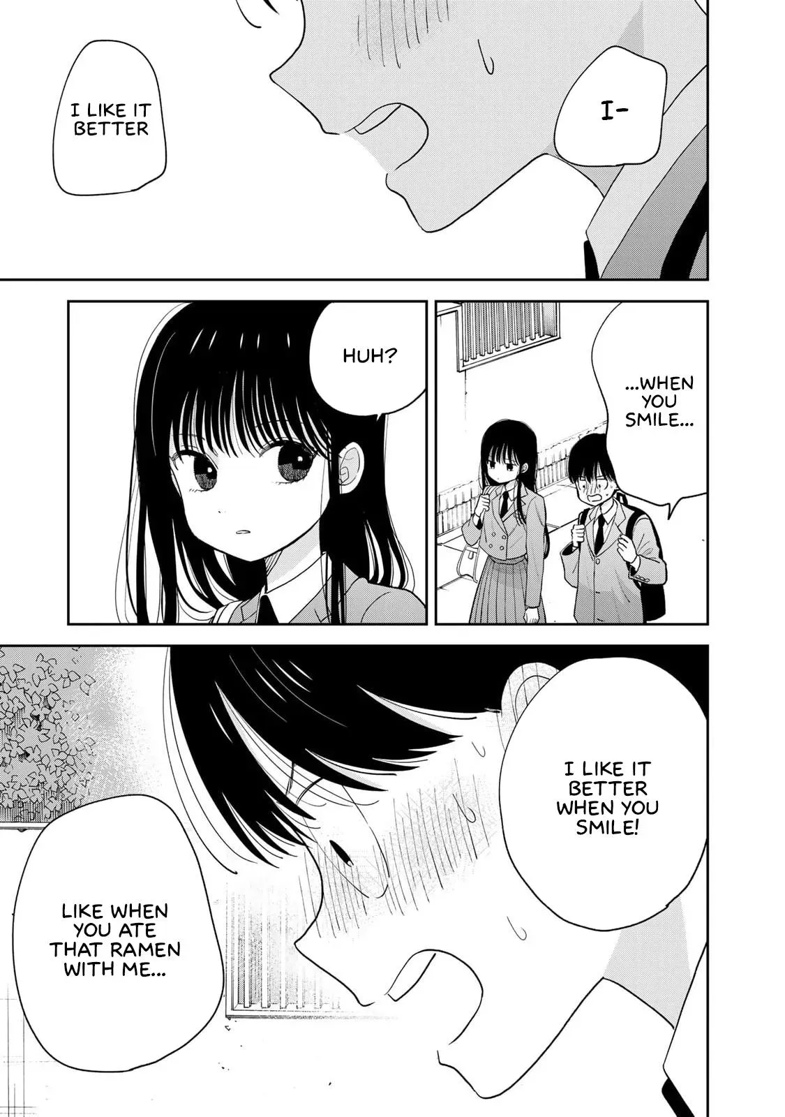 Boku Dake ga Shitteirundaze Chapter 1 page 41 - 