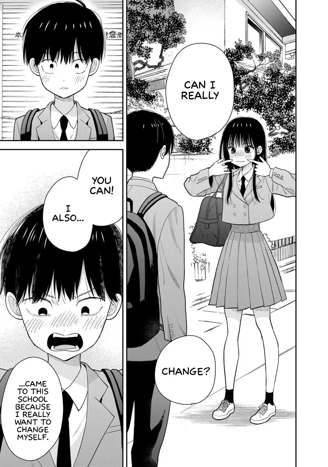 Boku Dake ga Shitteirundaze Chapter 1 page 43 - 