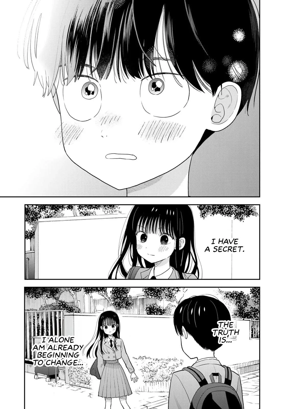 Boku Dake ga Shitteirundaze Chapter 1 page 45 - 