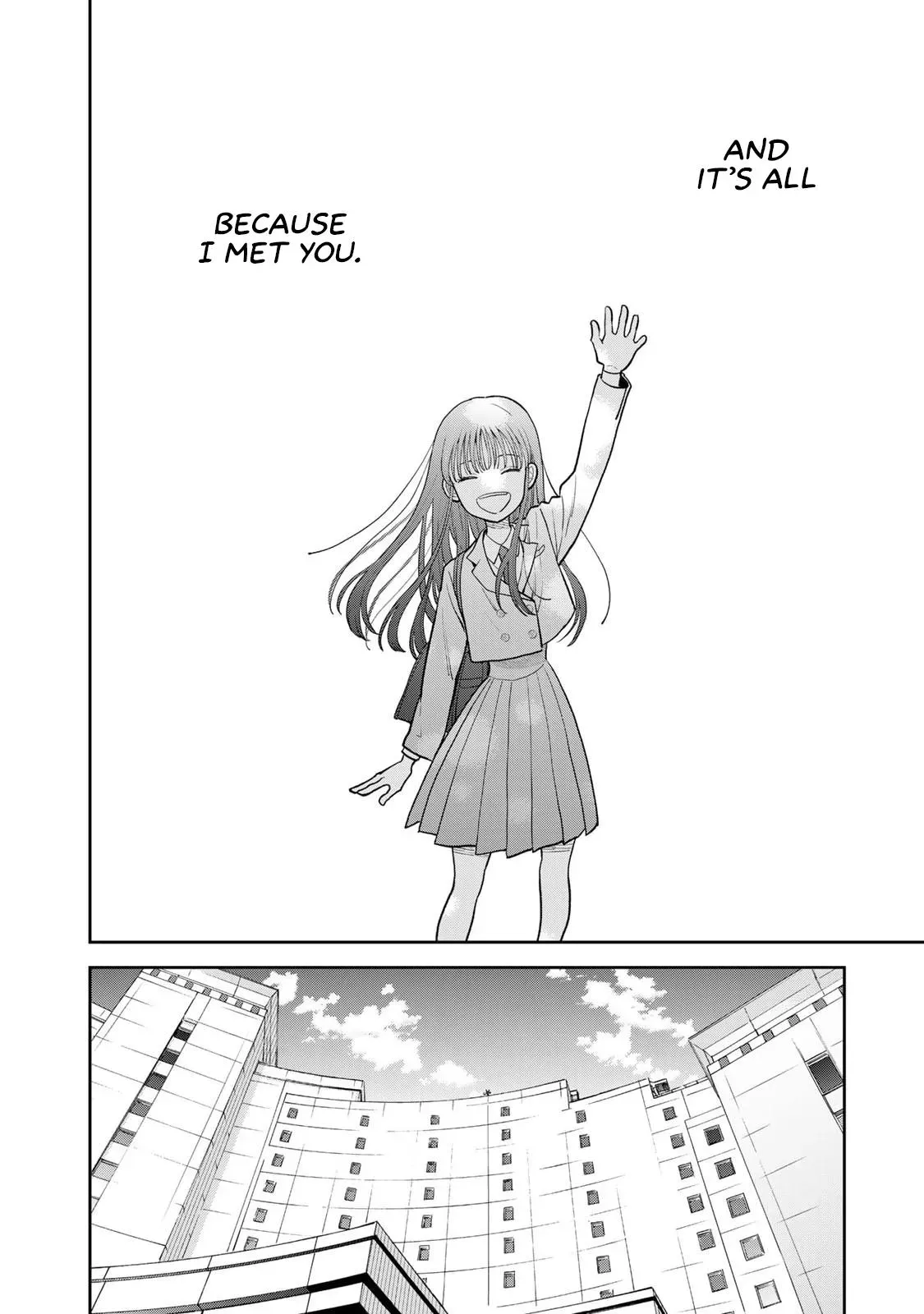 Boku Dake ga Shitteirundaze Chapter 1 page 46 - 