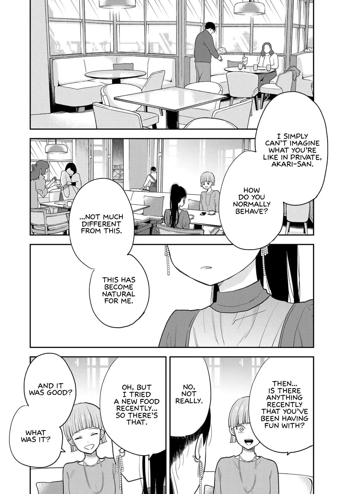 Boku Dake ga Shitteirundaze Chapter 1 page 47 - 